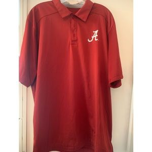 Men’s Alabama polo
